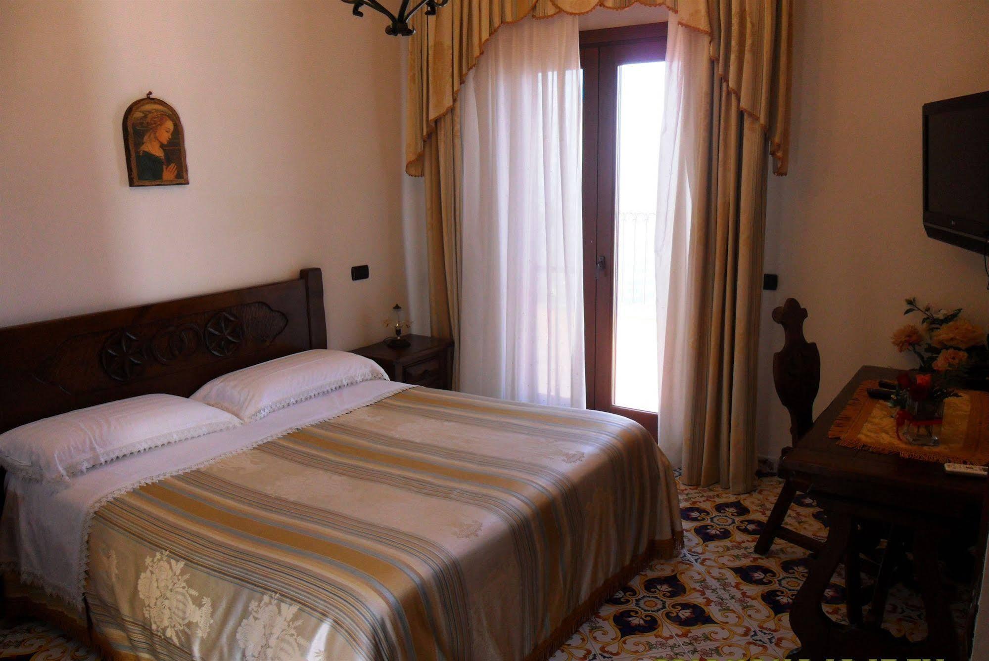 Villa Palmentiello SantʼAntonio Abate Εξωτερικό φωτογραφία