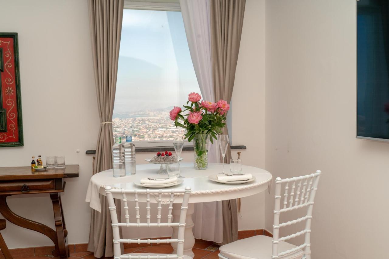 Villa Palmentiello SantʼAntonio Abate Εξωτερικό φωτογραφία