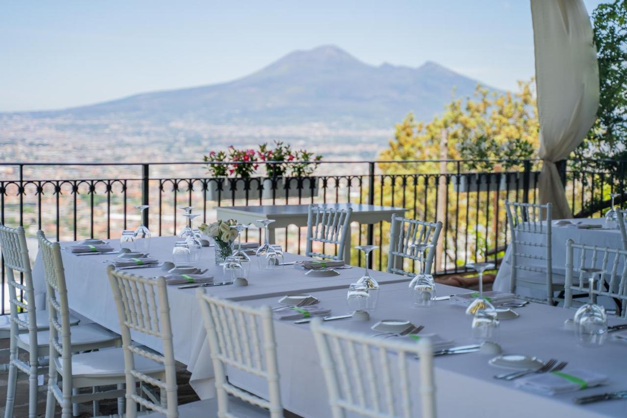 Villa Palmentiello SantʼAntonio Abate Εξωτερικό φωτογραφία