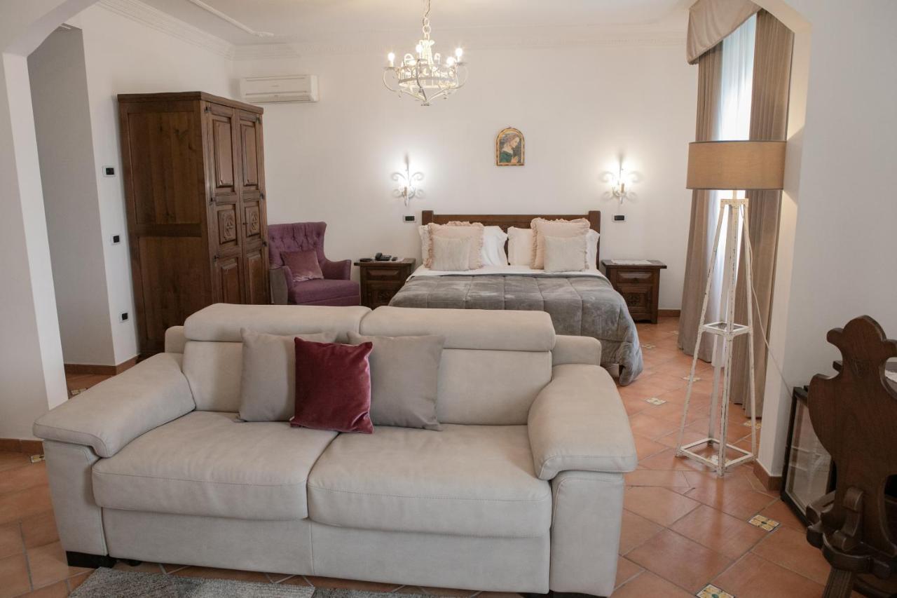 Villa Palmentiello SantʼAntonio Abate Εξωτερικό φωτογραφία
