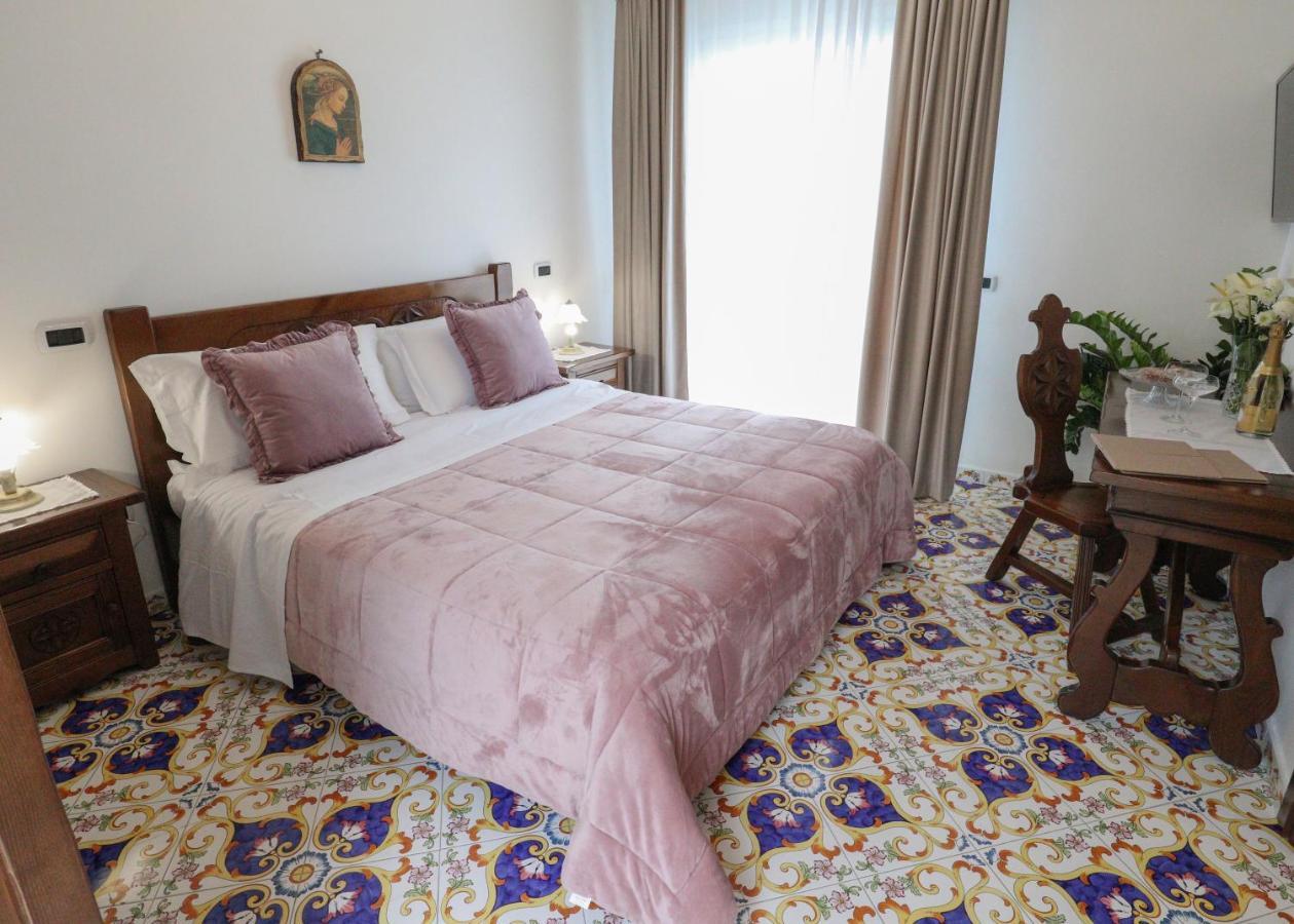 Villa Palmentiello SantʼAntonio Abate Εξωτερικό φωτογραφία