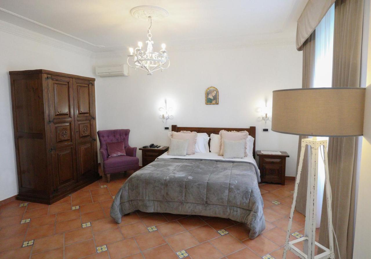 Villa Palmentiello SantʼAntonio Abate Εξωτερικό φωτογραφία