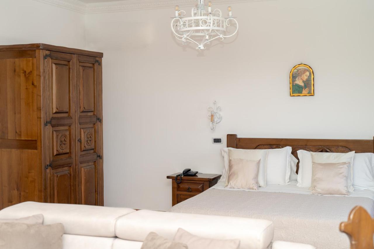 Villa Palmentiello SantʼAntonio Abate Εξωτερικό φωτογραφία