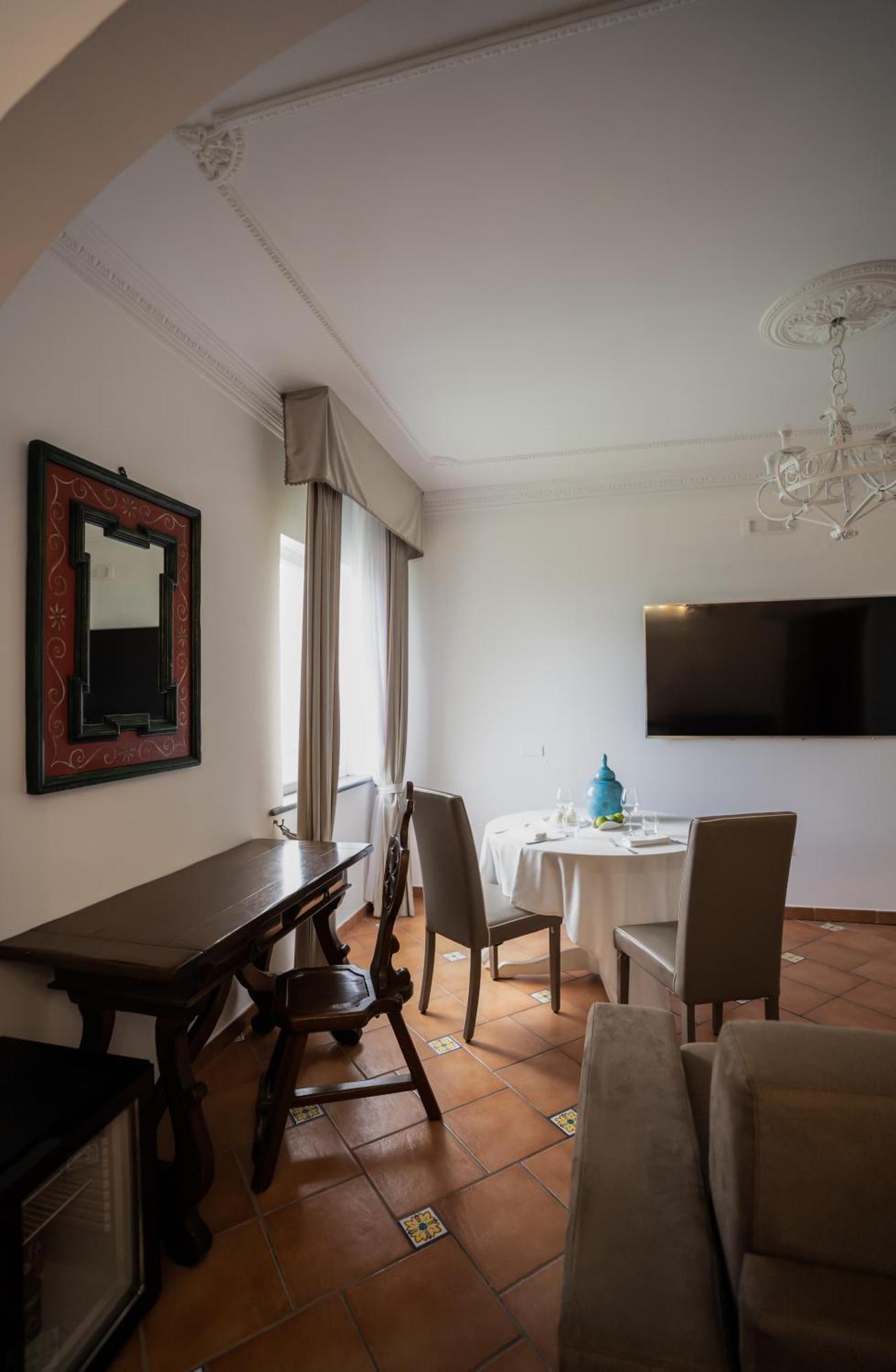 Villa Palmentiello SantʼAntonio Abate Εξωτερικό φωτογραφία