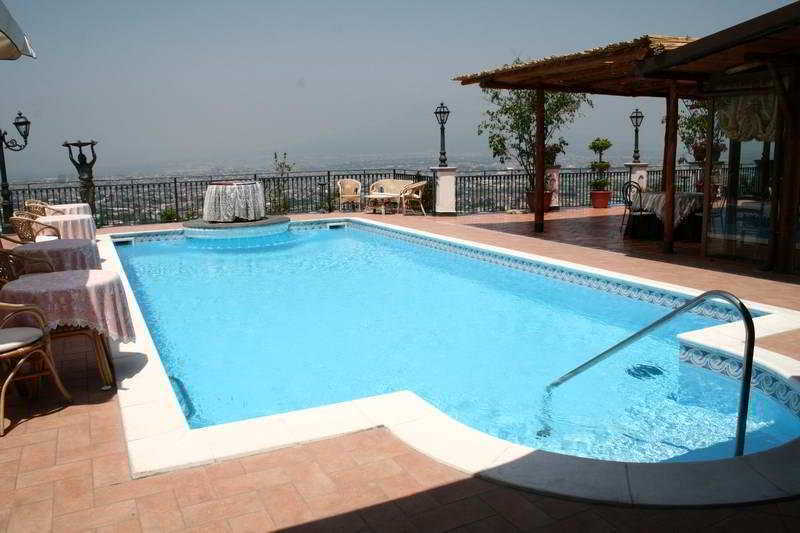 Villa Palmentiello SantʼAntonio Abate Εξωτερικό φωτογραφία