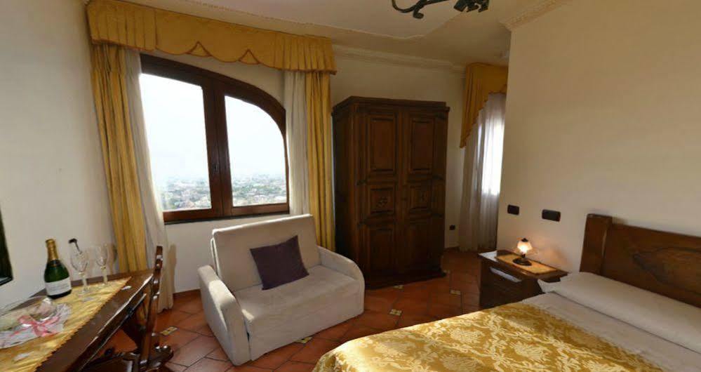 Villa Palmentiello SantʼAntonio Abate Εξωτερικό φωτογραφία
